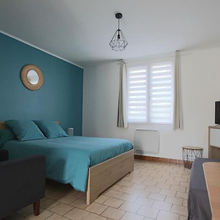Appartement A Rochefort Kültér fotó