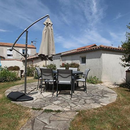 Appartement A Rochefort Kültér fotó