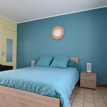 Appartement A Rochefort Kültér fotó