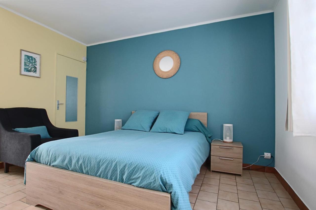 Appartement A Rochefort Kültér fotó