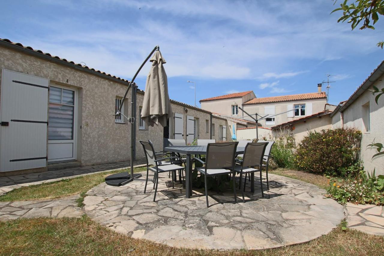Appartement A Rochefort Kültér fotó