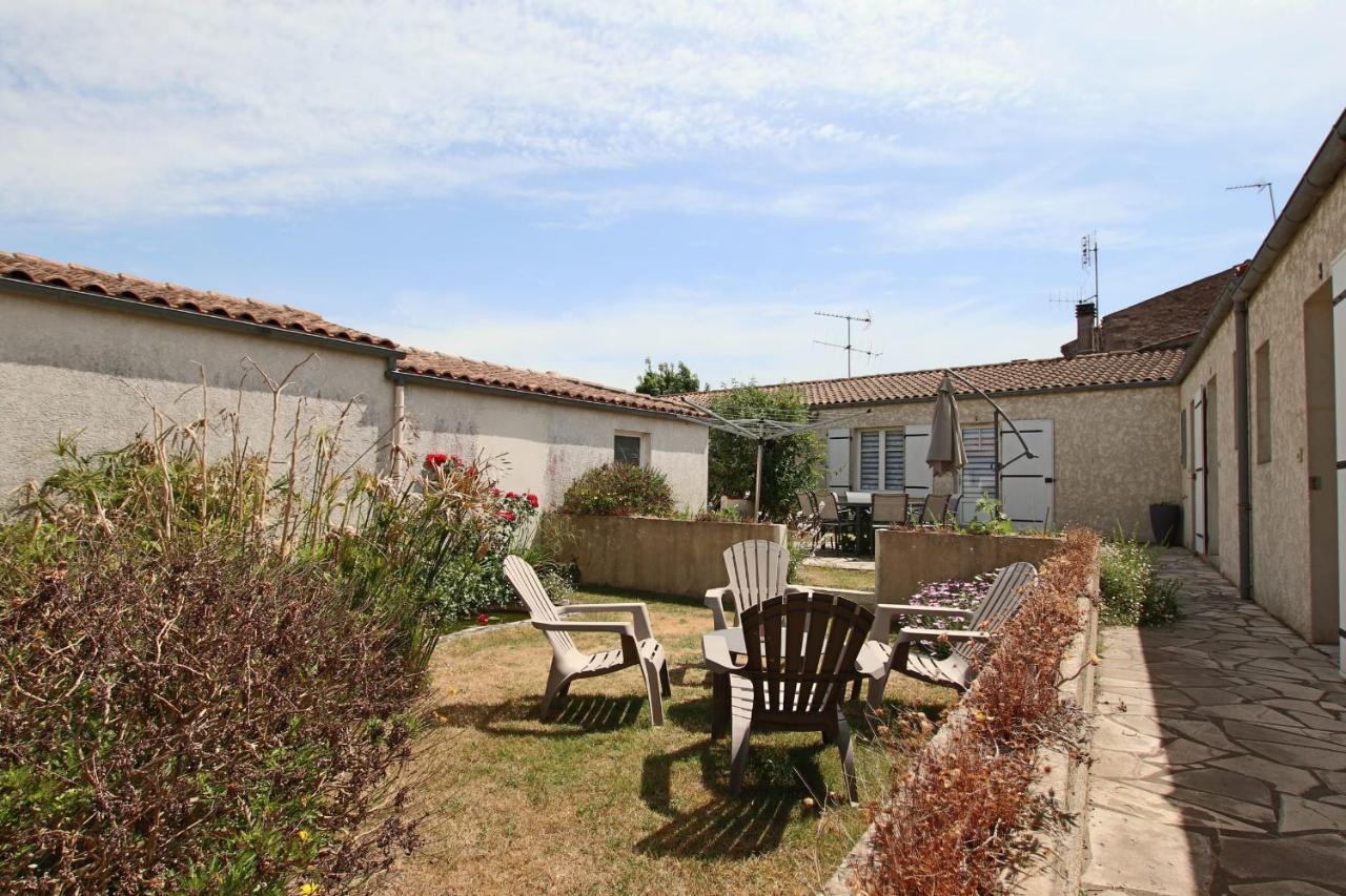 Appartement A Rochefort Kültér fotó