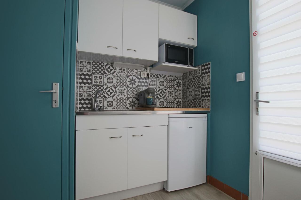 Appartement A Rochefort Kültér fotó