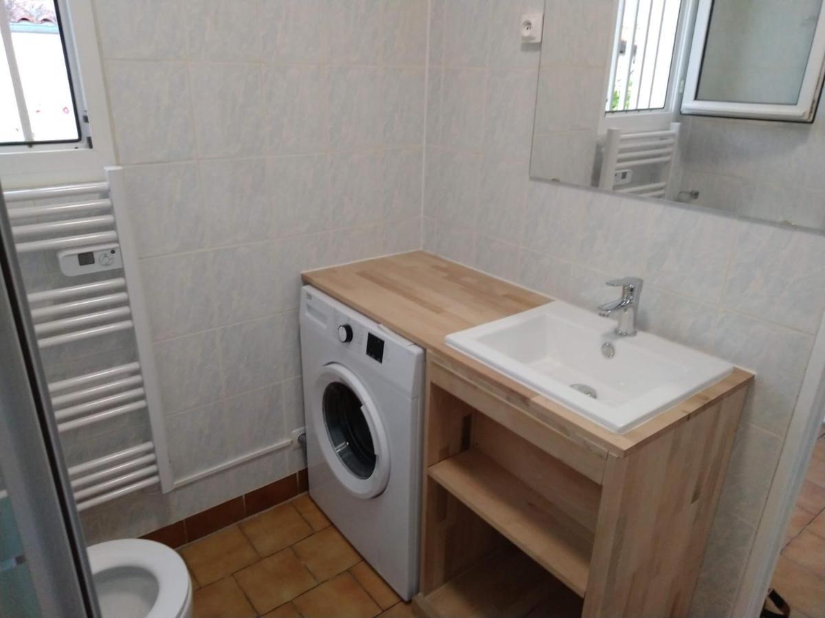 Appartement A Rochefort Kültér fotó