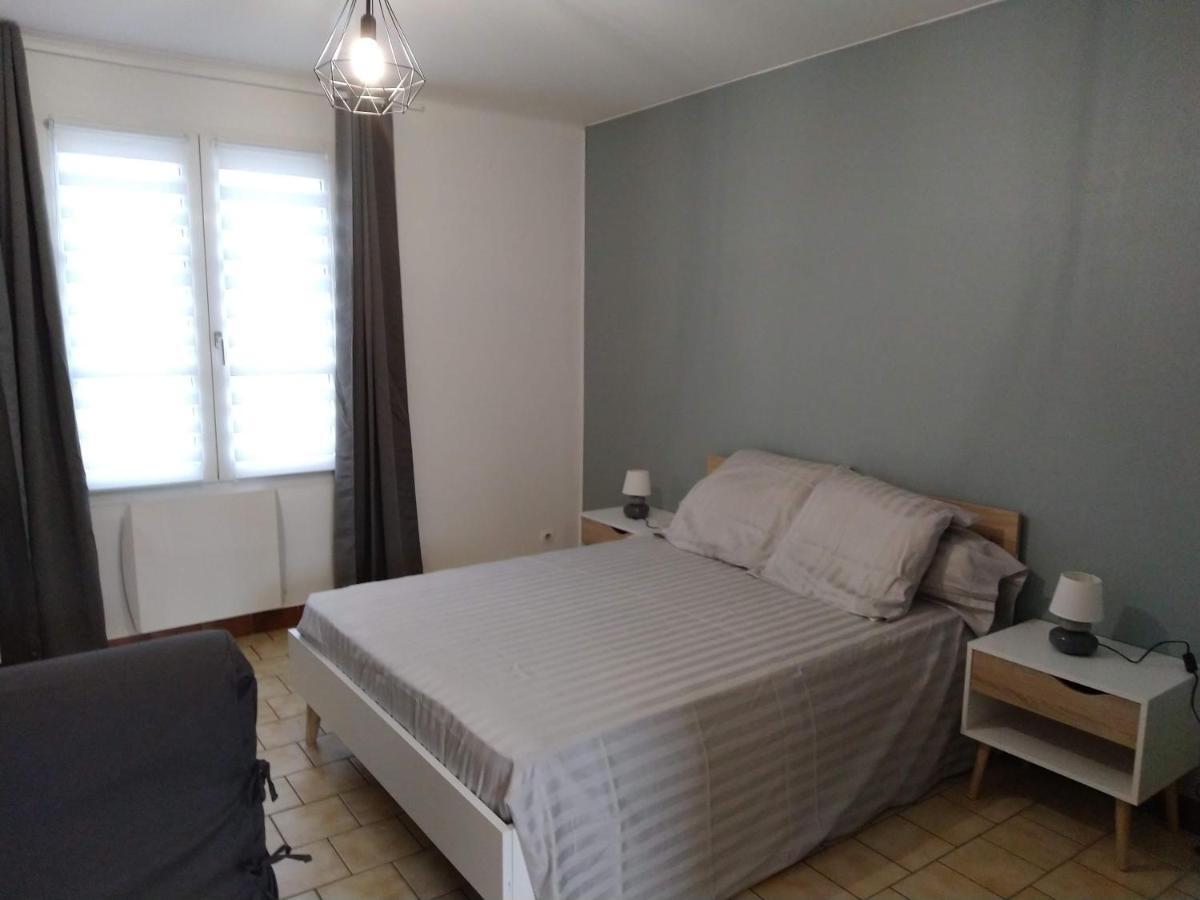 Appartement A Rochefort Kültér fotó
