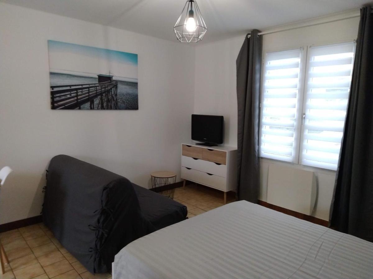 Appartement A Rochefort Kültér fotó