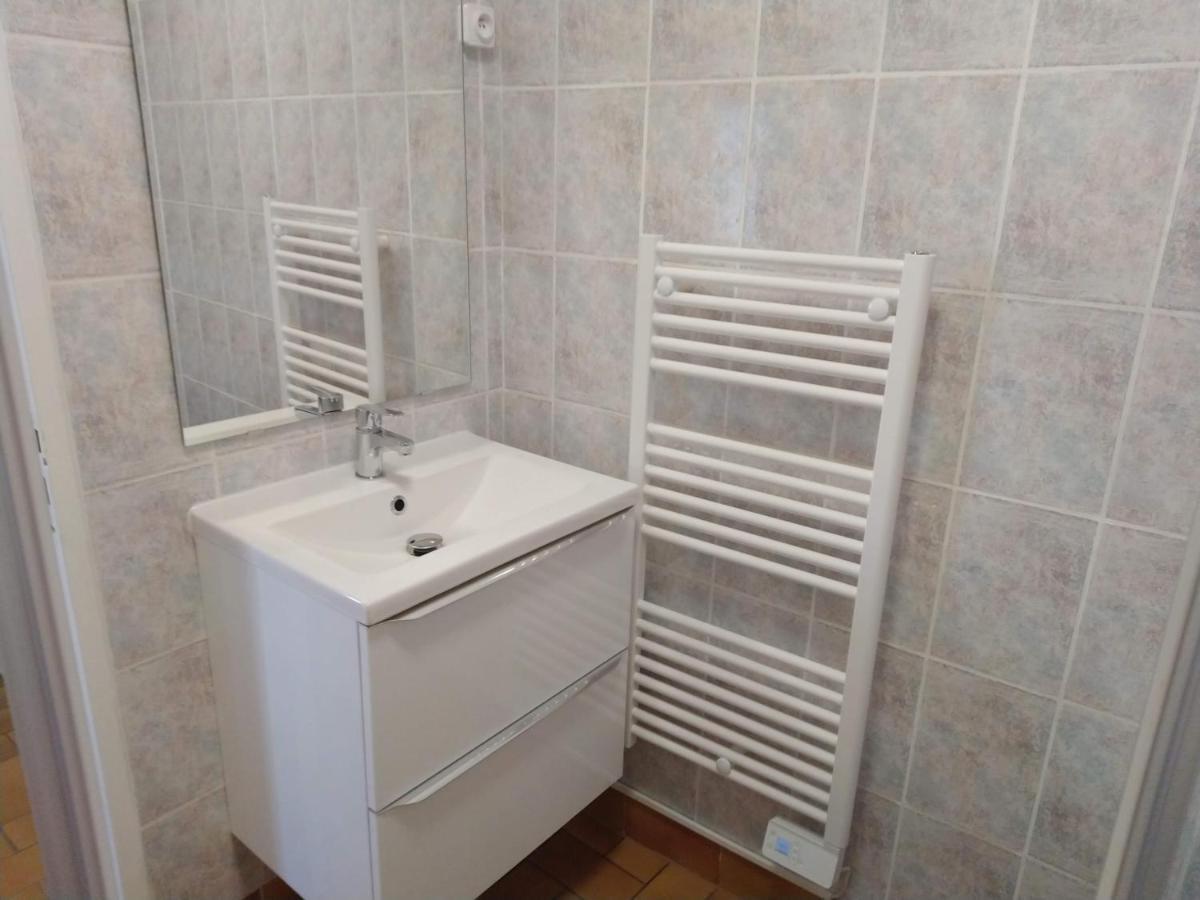 Appartement A Rochefort Kültér fotó
