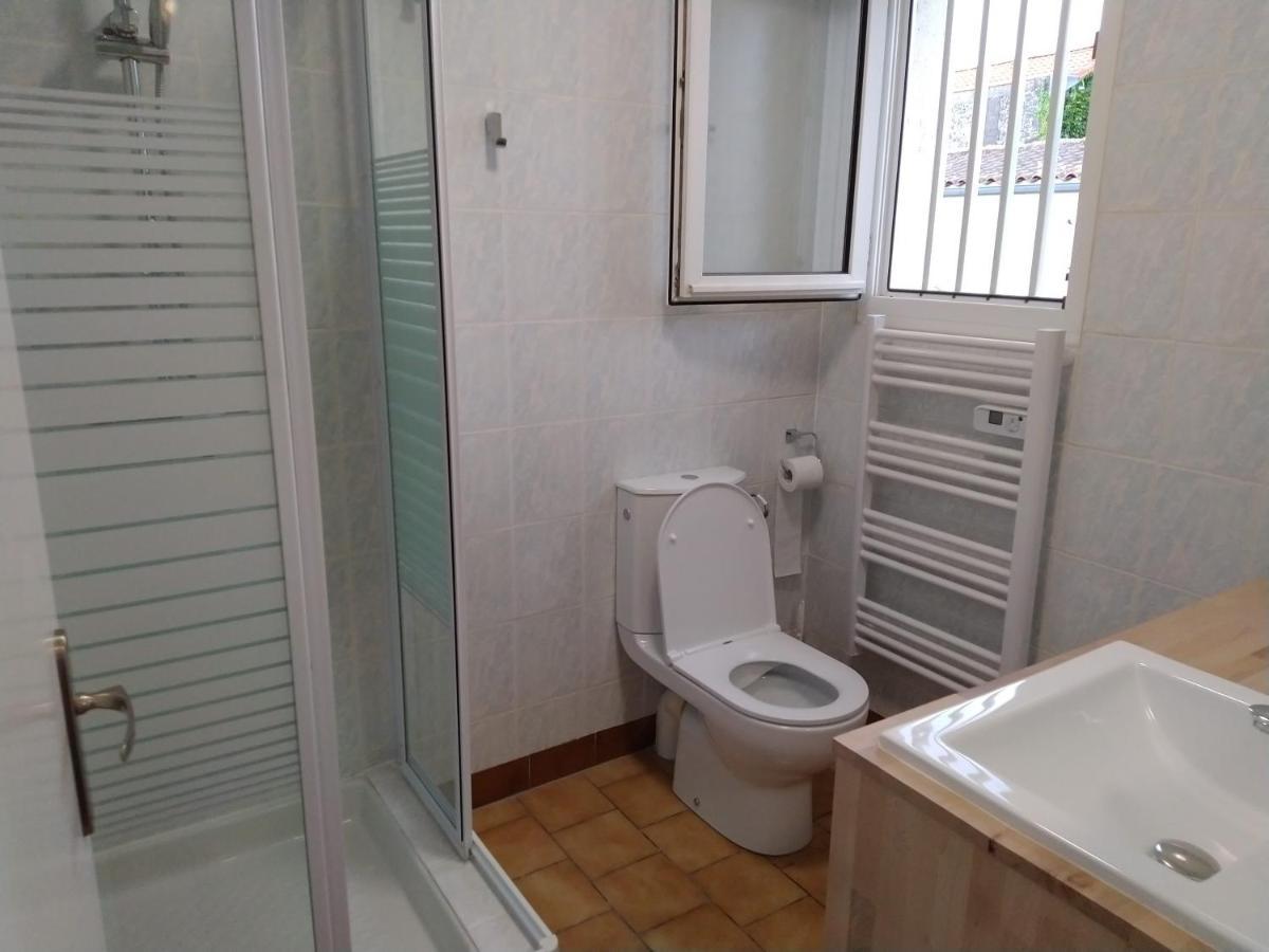 Appartement A Rochefort Kültér fotó