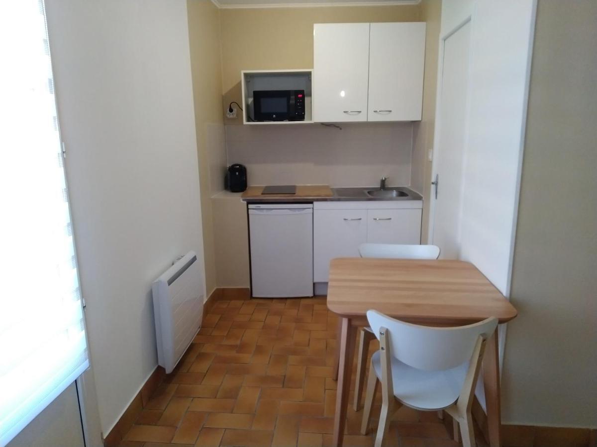 Appartement A Rochefort Kültér fotó