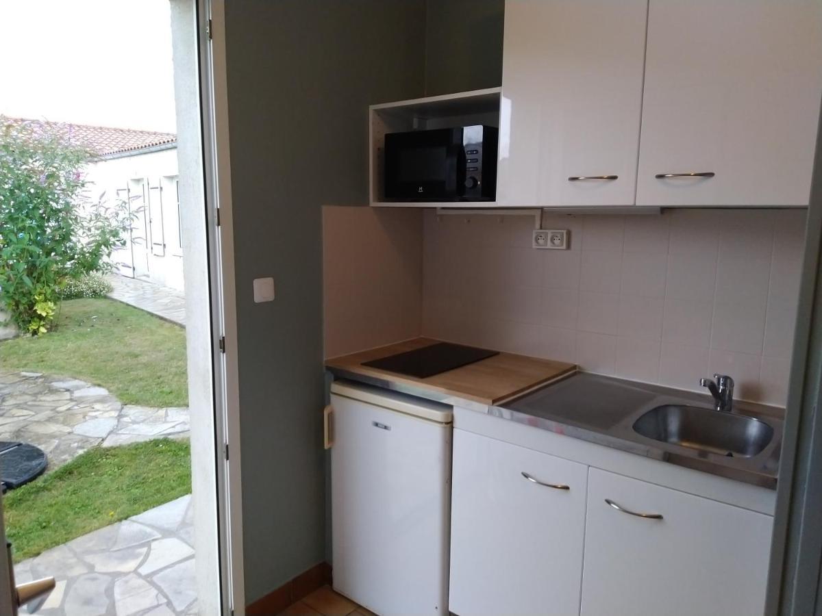 Appartement A Rochefort Kültér fotó