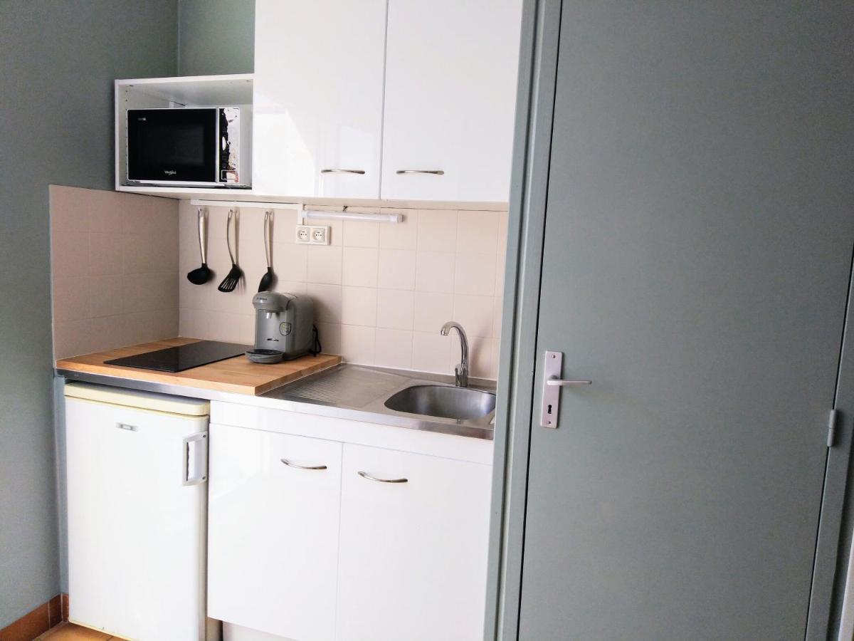Appartement A Rochefort Kültér fotó