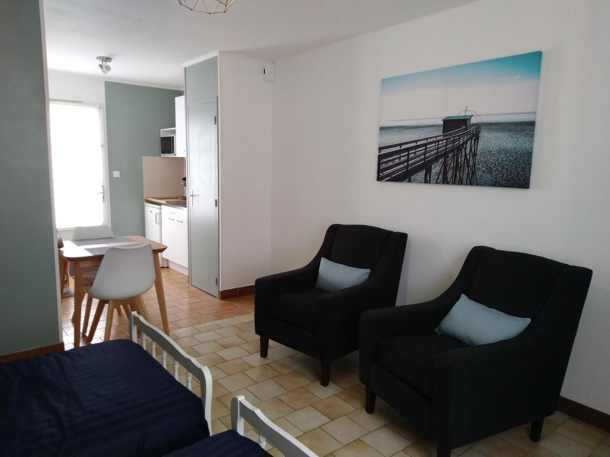 Appartement A Rochefort Kültér fotó